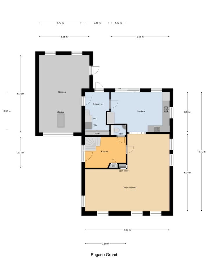 Photo 43 of Koorndijk 37