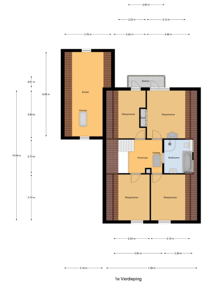Photo 44 of Koorndijk 37