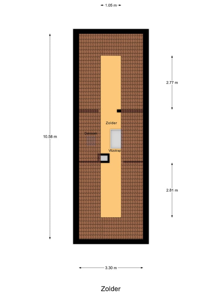 Photo 45 of Koorndijk 37
