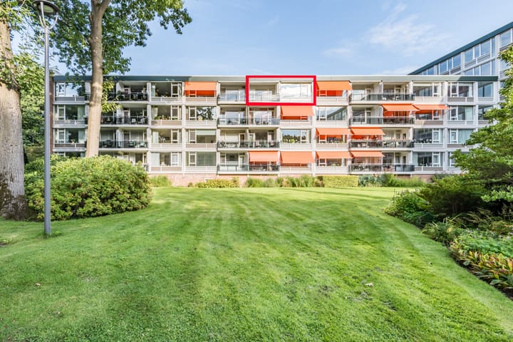 Foto 1 van Koningin Emmalaan 29-80