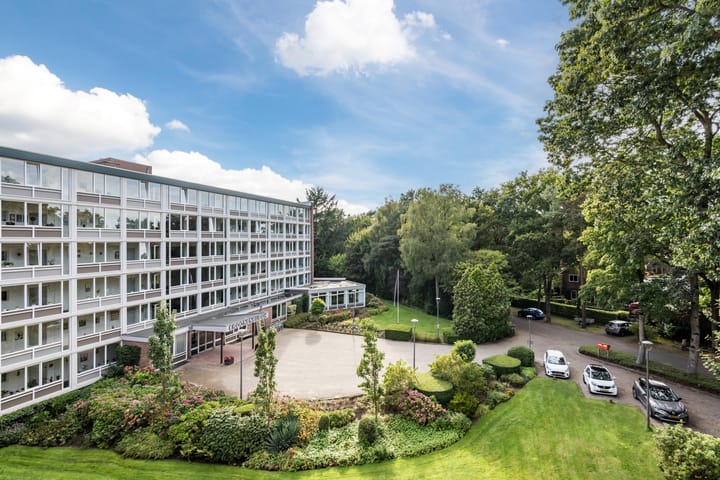 Foto 2 van Koningin Emmalaan 29-80