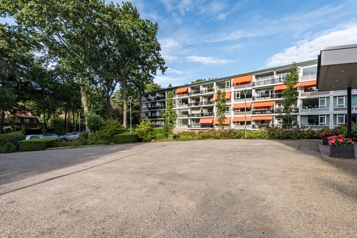 Foto 3 van Koningin Emmalaan 29-80