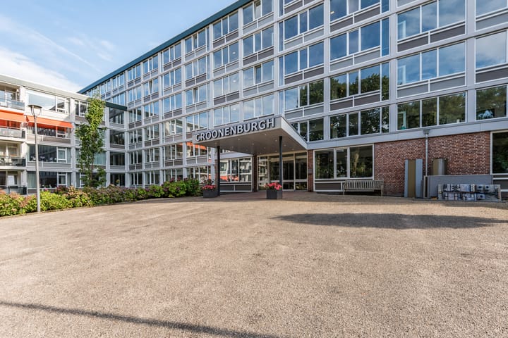 Foto 4 van Koningin Emmalaan 29-80