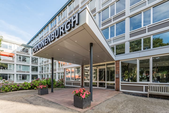 Foto 5 van Koningin Emmalaan 29-80