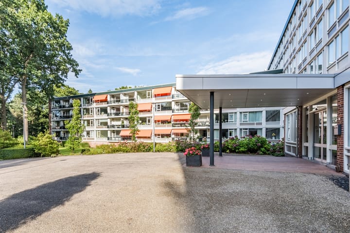 Foto 6 van Koningin Emmalaan 29-80