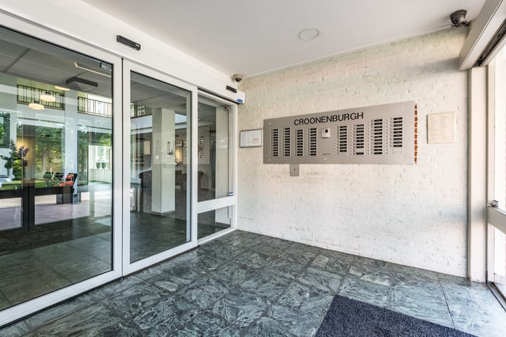 Foto 7 van Koningin Emmalaan 29-80