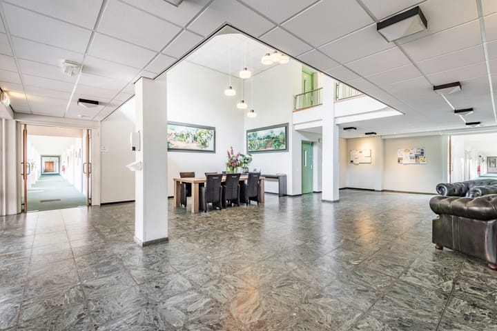 Foto 8 van Koningin Emmalaan 29-80