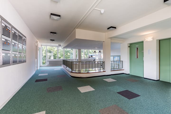 Foto 10 van Koningin Emmalaan 29-80