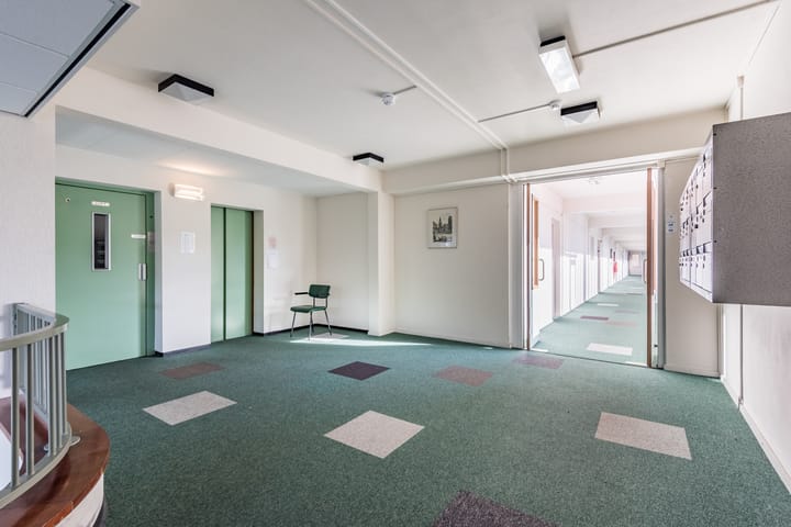 Foto 11 van Koningin Emmalaan 29-80