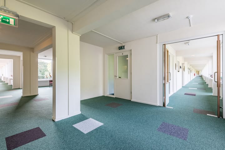 Foto 12 van Koningin Emmalaan 29-80