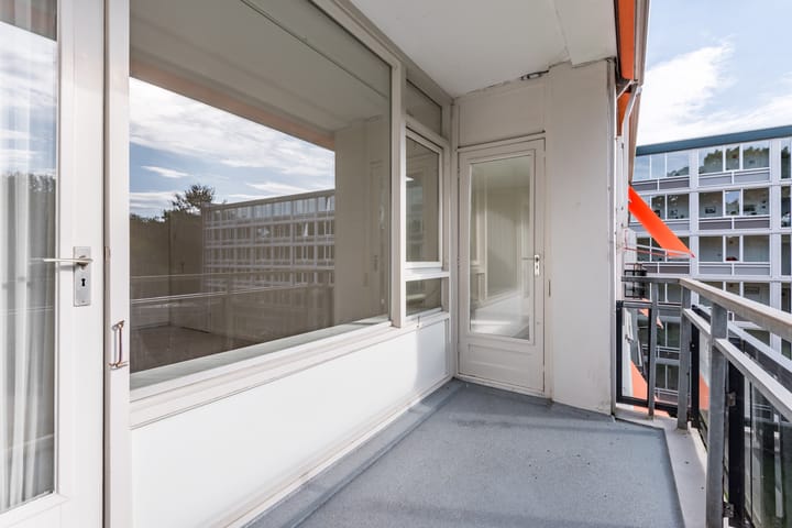 Foto 30 van Koningin Emmalaan 29-80