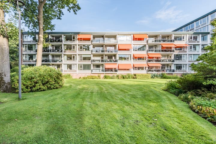 Foto 32 van Koningin Emmalaan 29-80