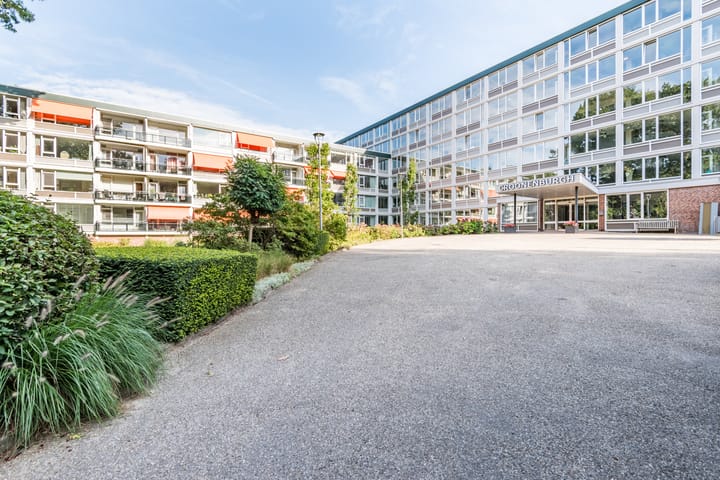 Foto 34 van Koningin Emmalaan 29-80