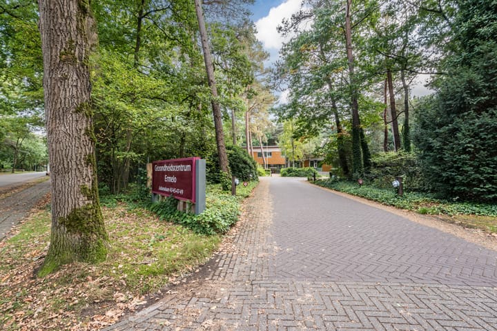 Foto 39 van Koningin Emmalaan 29-80