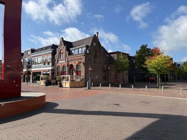 Bekijk foto 2 van Hoofdstraat 58