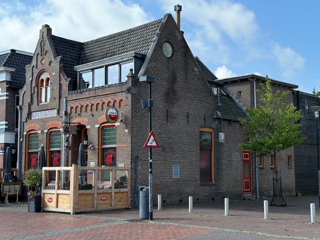 Bekijk foto 3 van Hoofdstraat 58