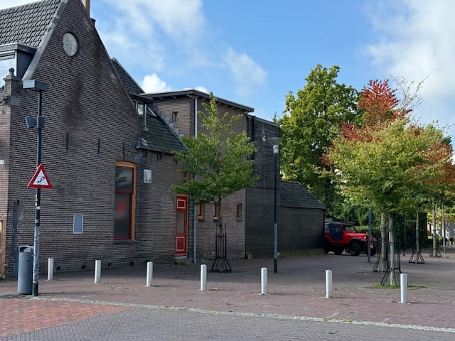 Bekijk foto 4 van Hoofdstraat 58