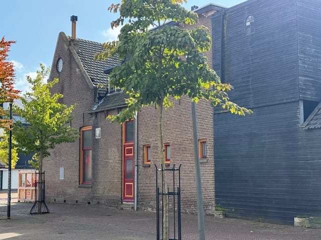Bekijk foto 5 van Hoofdstraat 58
