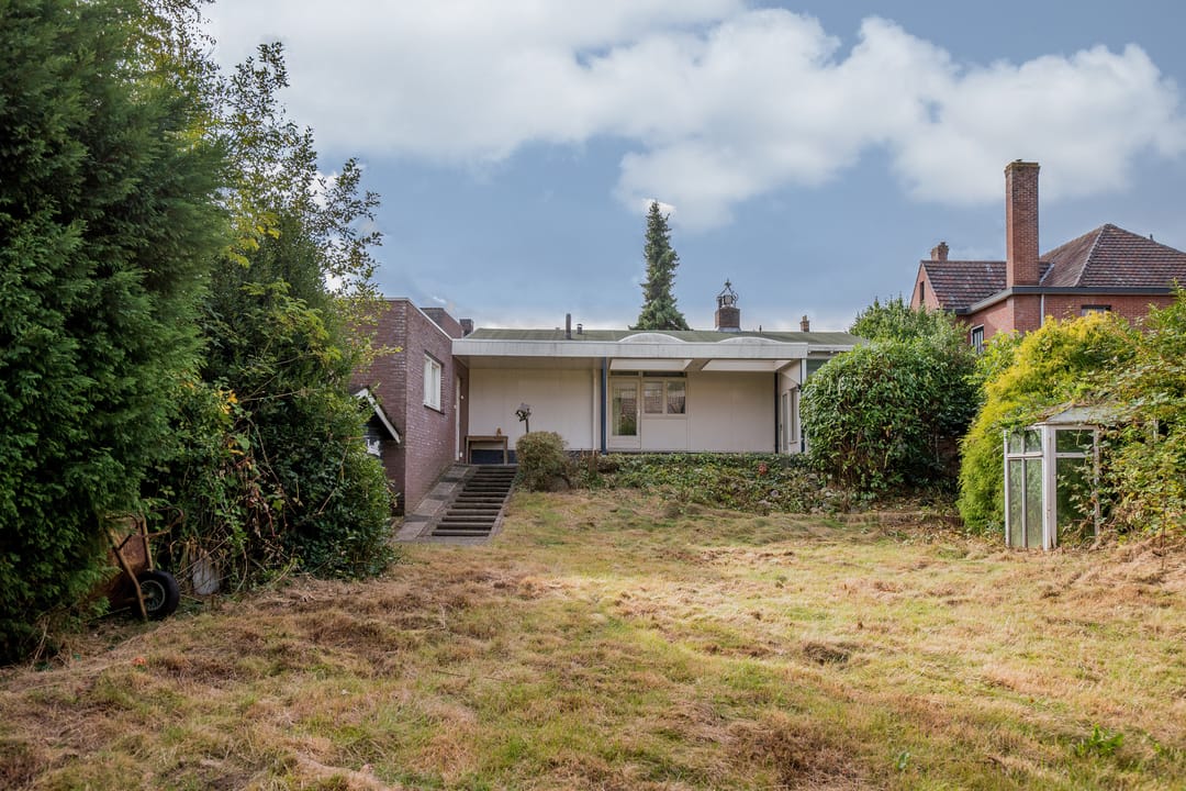 Photo 2 of Kruisstraat 8