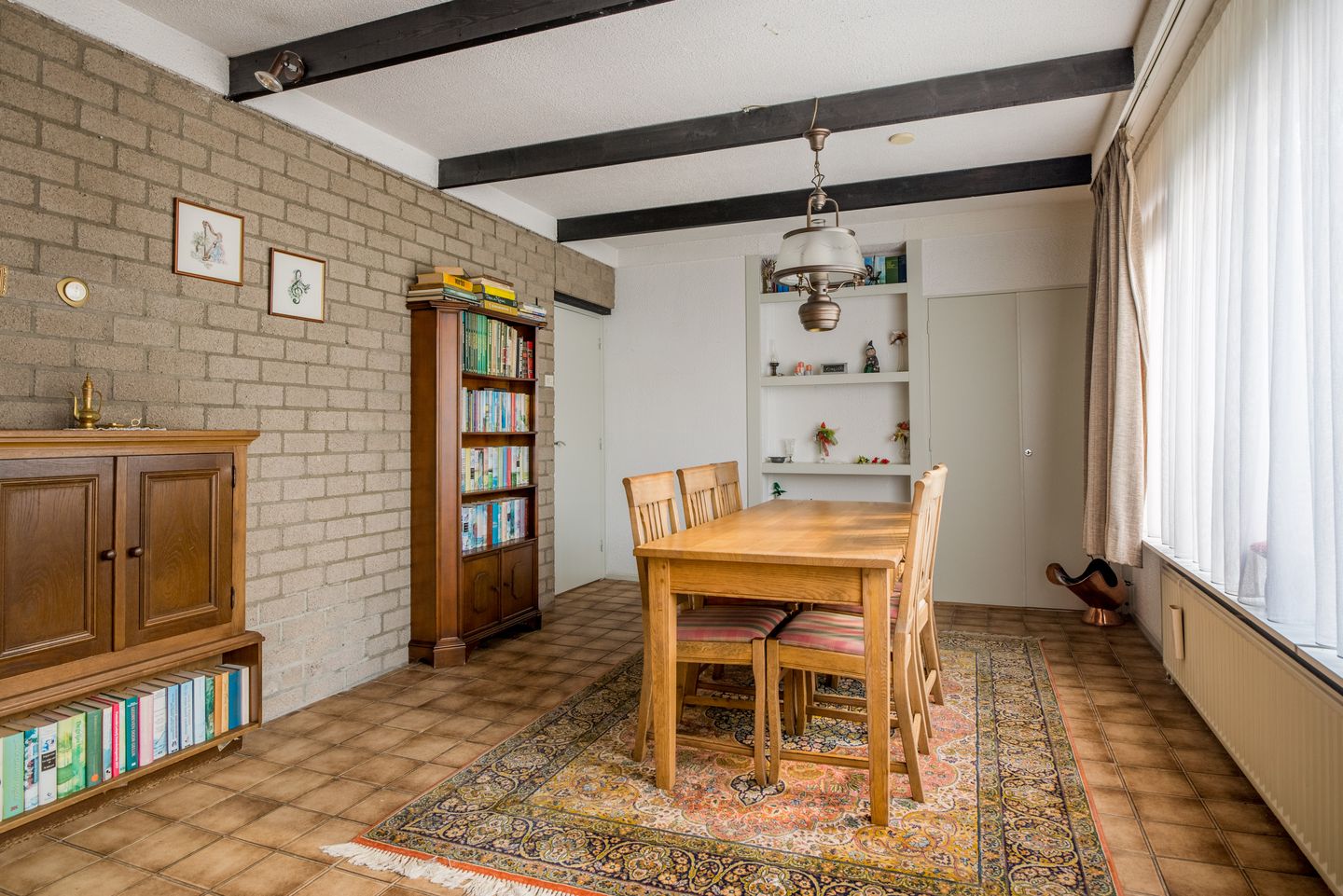 Photo 5 of Kruisstraat 8