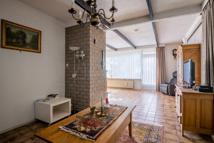 Photo 8 of Kruisstraat 8