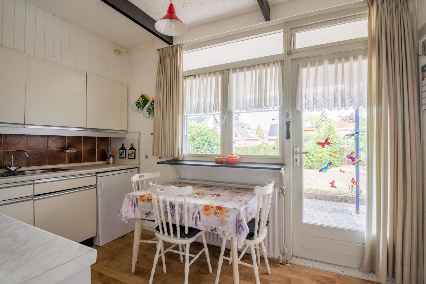 Photo 10 of Kruisstraat 8