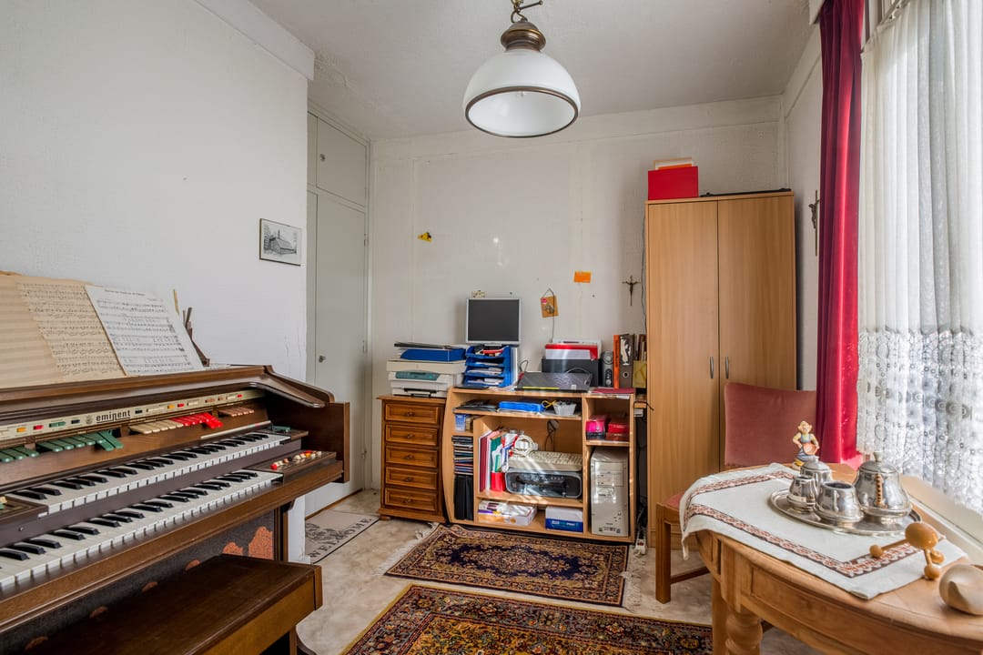 Photo 13 of Kruisstraat 8