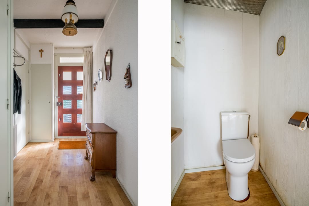 Photo 16 of Kruisstraat 8