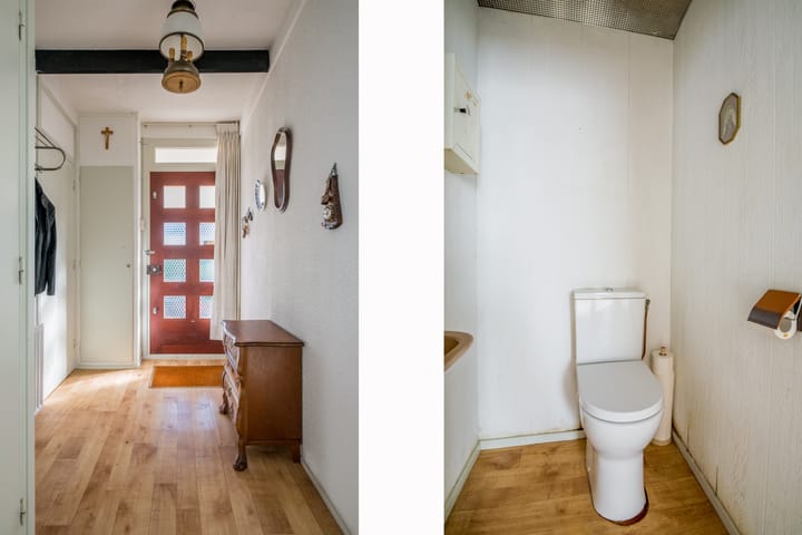 Photo 16 of Kruisstraat 8