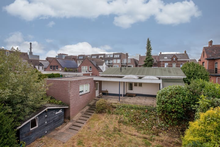 Photo 28 of Kruisstraat 8