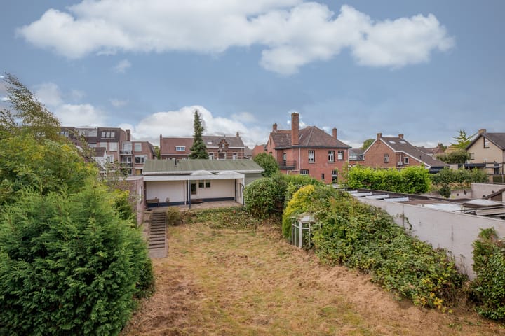 Photo 29 of Kruisstraat 8