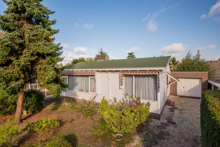 Photo 36 of Kruisstraat 8