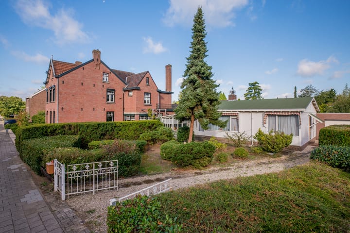 Photo 37 of Kruisstraat 8