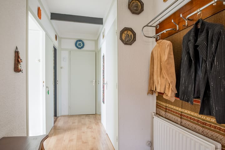 Photo 17 of Kruisstraat 8