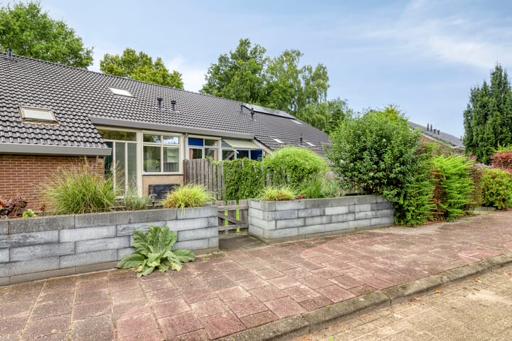 Foto 3 van Liesterkrallen 30