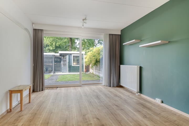 Foto 5 van Liesterkrallen 30