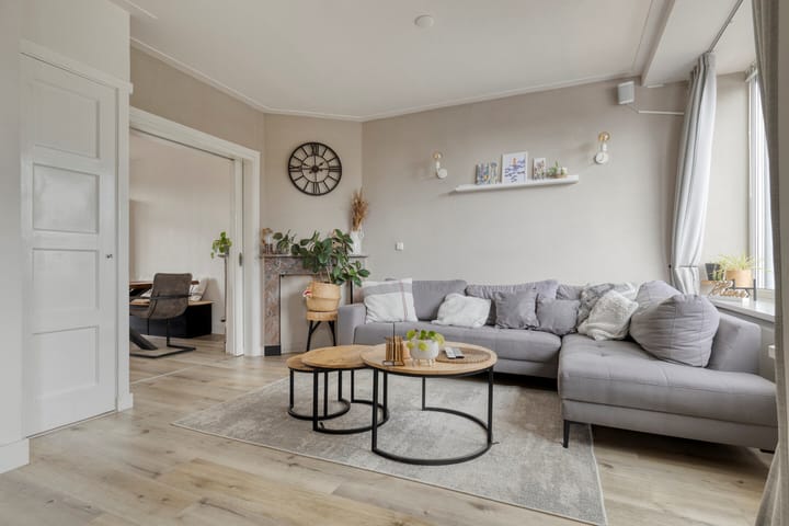 Foto 1 van Vondelweg 16-RD