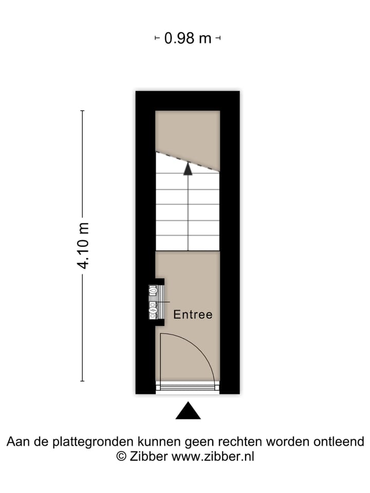 Foto 22 van Vondelweg 16-RD