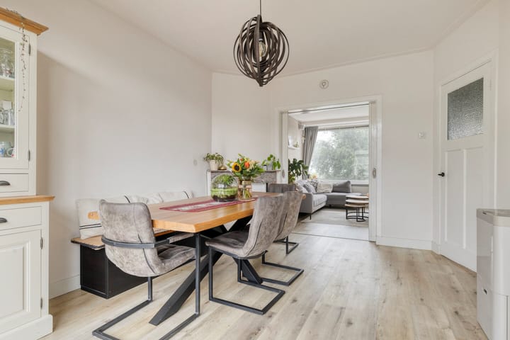 Foto 2 van Vondelweg 16-RD