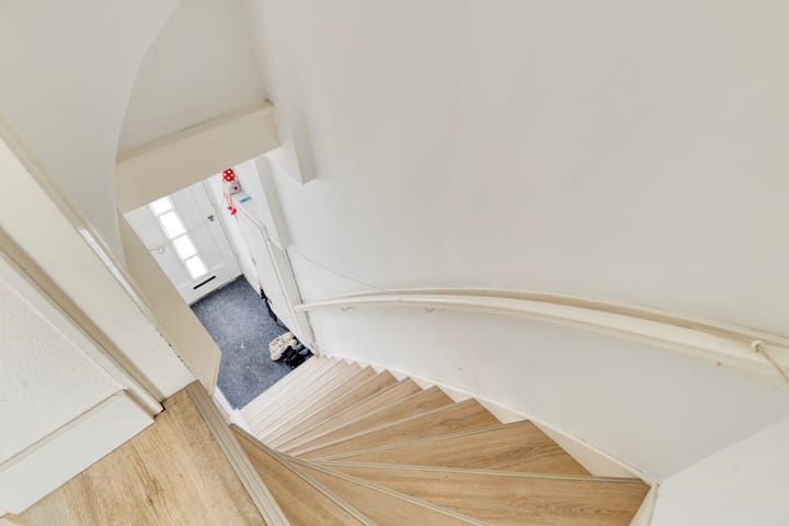 Foto 5 van Vondelweg 16-RD