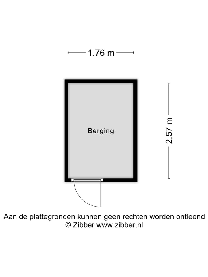 Foto 26 van Vondelweg 16-RD