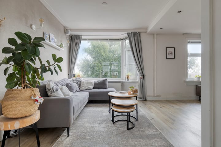 Foto 8 van Vondelweg 16-RD