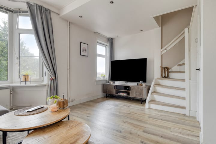 Foto 9 van Vondelweg 16-RD