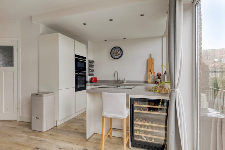 Foto 11 van Vondelweg 16-RD