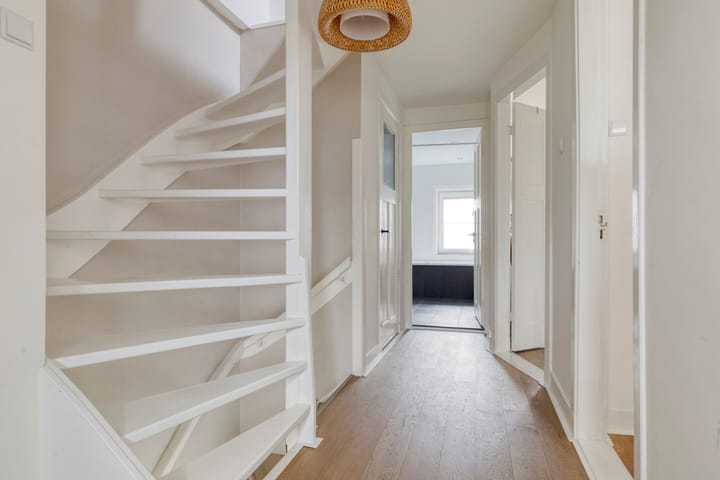 Foto 13 van Vondelweg 16-RD