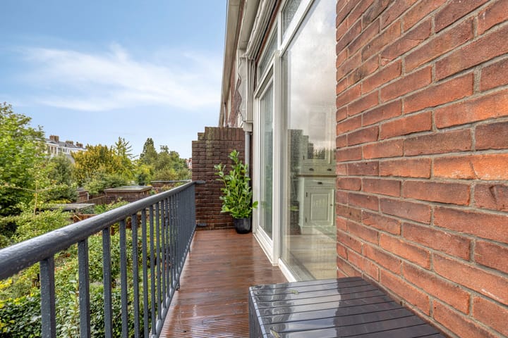 Foto 12 van Vondelweg 16-RD