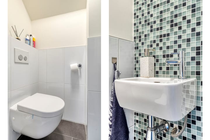 Foto 7 van Vondelweg 16-RD