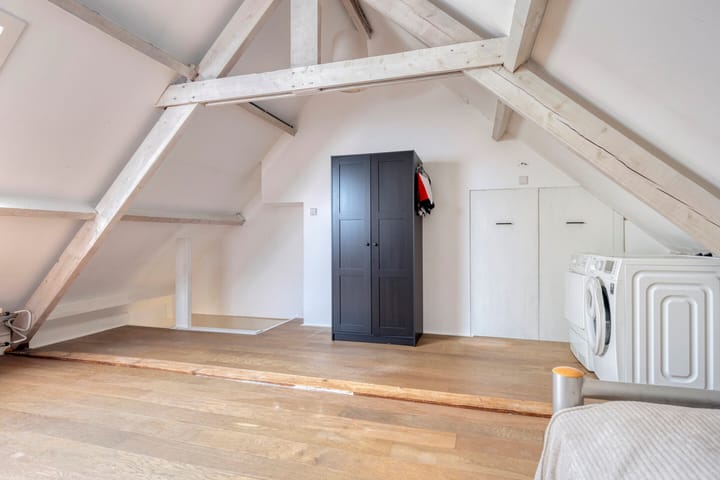 Foto 16 van Vondelweg 16-RD