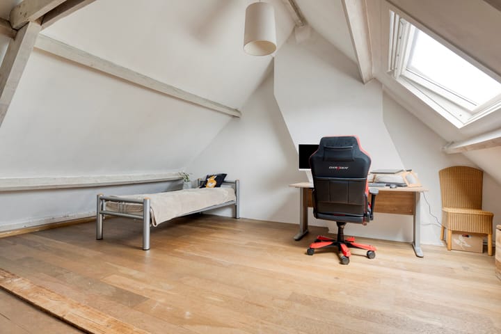 Foto 17 van Vondelweg 16-RD