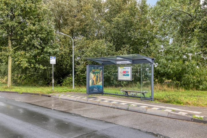 Foto 18 van Vondelweg 16-RD